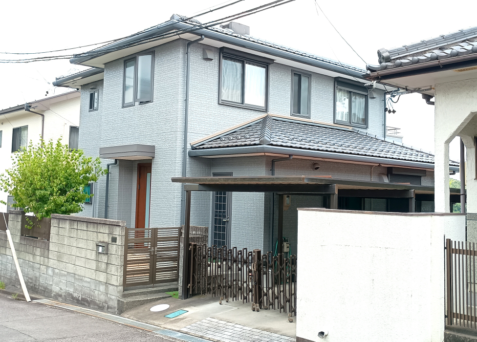 物件外観写真PC